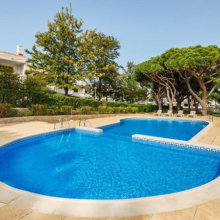 Falesia Beach Villa By The Portuguese Butler Olhos de Agua  Dış mekan fotoğraf