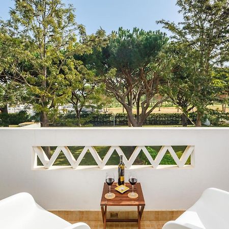 Falesia Beach Villa By The Portuguese Butler Olhos de Agua  Dış mekan fotoğraf
